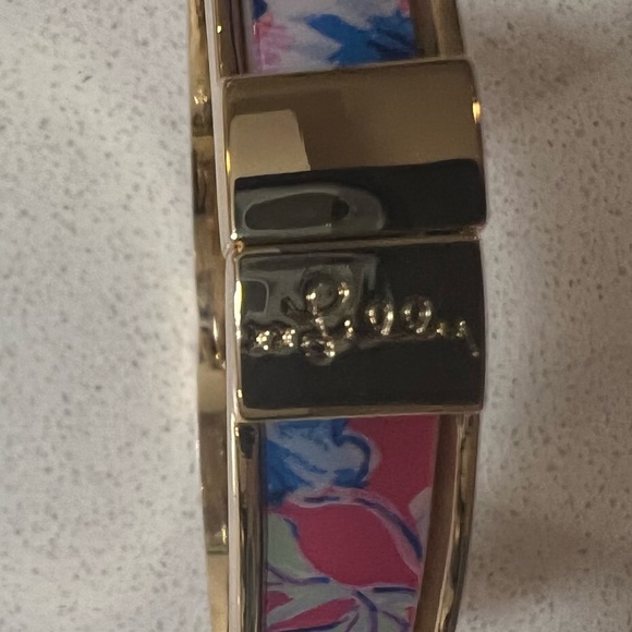 New Beautiful Lilly Pulitzer bracelet - Picture 8 of 13